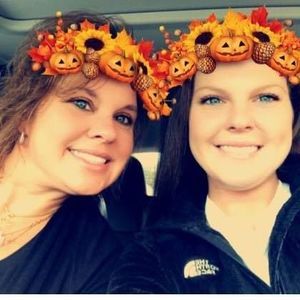 Meet your Posher, Michele